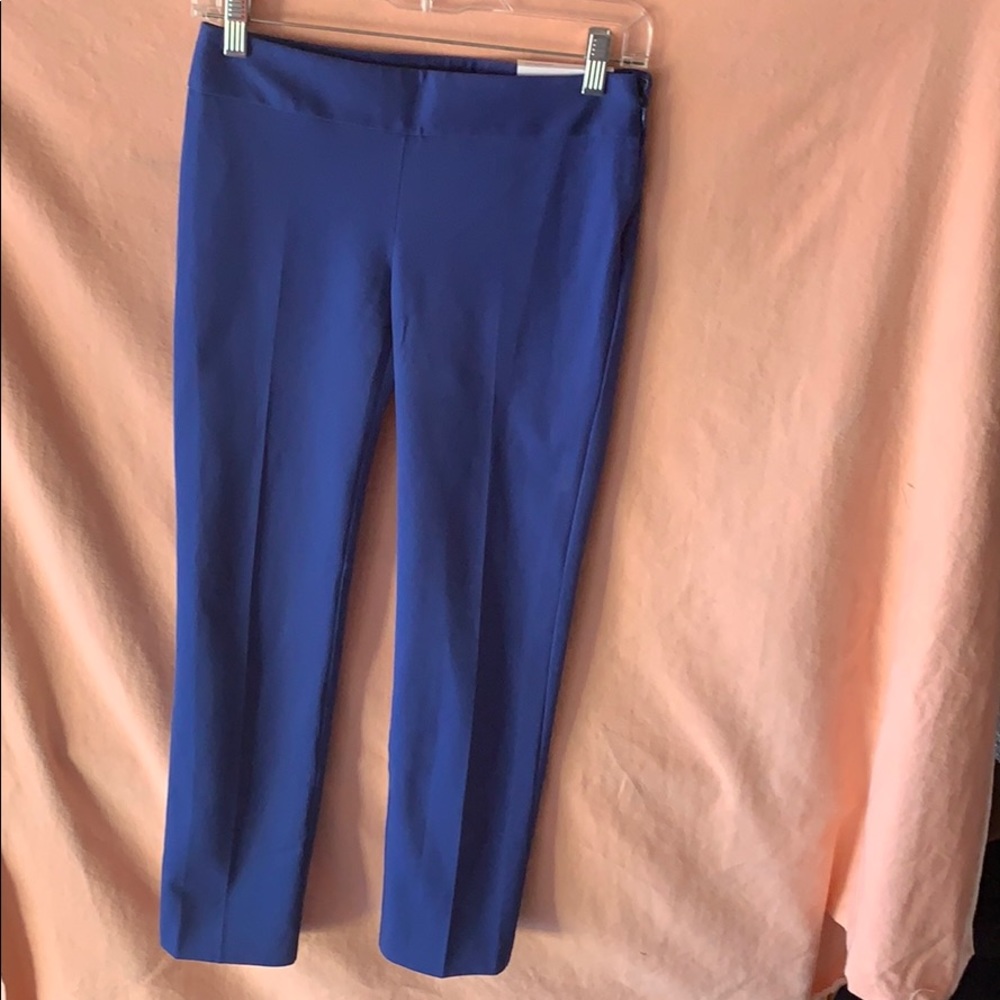 Ann Taylor Loft size 00P “Marissa” NWT J-034